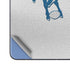 NFL Indianapolis Colts Vintage Galaxy Z Fold5 5G Skin