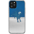 NFL Indianapolis Colts Vintage iPhone 11 Pro Clear Case