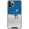 NFL Indianapolis Colts Vintage iPhone 11 Pro Max Clear Case