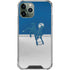 NFL Indianapolis Colts Vintage iPhone 11 Pro Max Clear Case