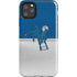 NFL Indianapolis Colts Vintage iPhone 11 Pro Max Impact Case