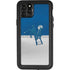 NFL Indianapolis Colts Vintage iPhone 11 Pro Max Waterproof Case