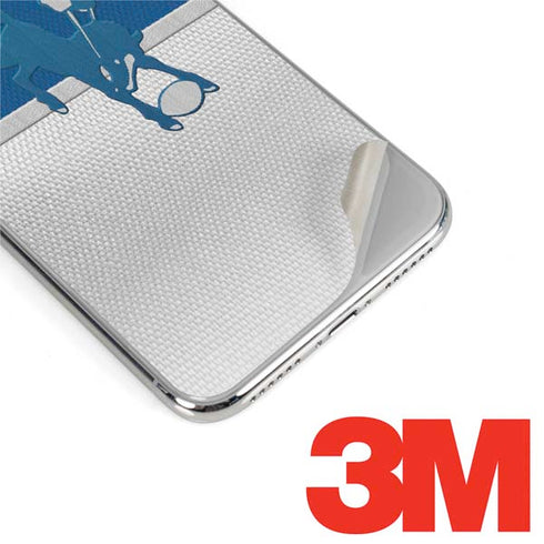 NFL Indianapolis Colts Vintage iPhone 11 Pro Skin