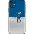 NFL Indianapolis Colts Vintage iPhone 11 Skin