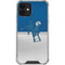 NFL Indianapolis Colts Vintage iPhone 12 Clear Case