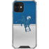NFL Indianapolis Colts Vintage iPhone 12 Clear Case
