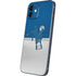 NFL Indianapolis Colts Vintage iPhone 12 Mini Skin