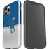 NFL Indianapolis Colts Vintage iPhone 12 Pro Impact Case