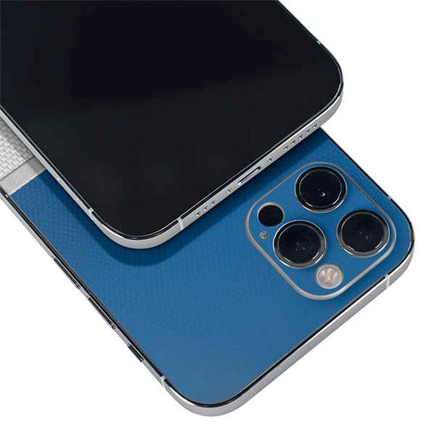 NFL Indianapolis Colts Vintage iPhone 12 Pro Max Skin