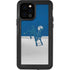 NFL Indianapolis Colts Vintage iPhone 12 Pro Waterproof Case