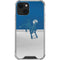 NFL Indianapolis Colts Vintage iPhone 13 Mini Clear Case