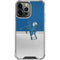 NFL Indianapolis Colts Vintage iPhone 13 Pro Max Clear Case