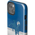 NFL Indianapolis Colts Vintage iPhone 15 Impact Case