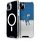 NFL Indianapolis Colts Vintage iPhone 14 Plus MagSafe Case