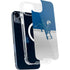 NFL Indianapolis Colts Vintage iPhone 15 Plus MagSafe Case