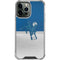 NFL Indianapolis Colts Vintage iPhone 14 Pro Max Clear Case