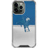 NFL Indianapolis Colts Vintage iPhone 14 Pro Max Clear Case