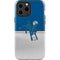 NFL Indianapolis Colts Vintage iPhone 15 Pro Max Impact Case
