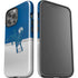 NFL Indianapolis Colts Vintage iPhone 15 Pro Max Impact Case
