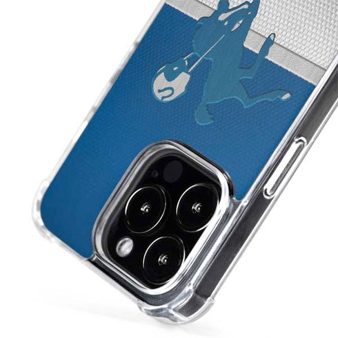 NFL Indianapolis Colts Vintage iPhone 15 Pro Max MagSafe Case