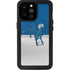 NFL Indianapolis Colts Vintage iPhone 14 Pro Max Waterproof Case