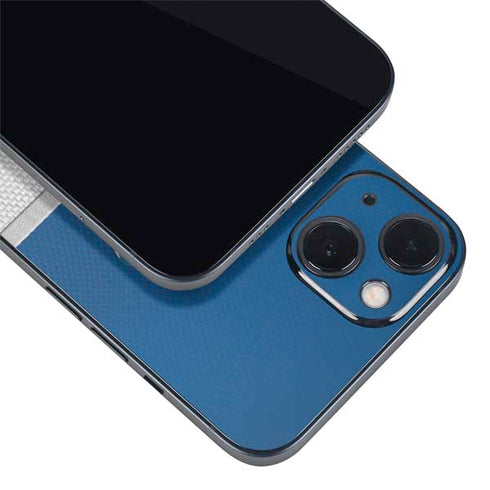 NFL Indianapolis Colts Vintage iPhone 14 Skin