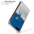 NFL Indianapolis Colts Vintage iPhone 7/8 Plus Clear Case