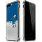 NFL Indianapolis Colts Vintage iPhone 7/8 Plus Clear Case