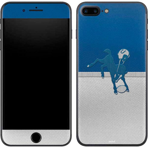 NFL Indianapolis Colts Vintage iPhone 7 Plus Skin