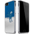 NFL Indianapolis Colts Vintage iPhone SE (2nd & 3rd Gen) Clear Case