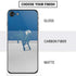 NFL Indianapolis Colts Vintage iPhone SE (2nd & 3rd Gen) Skin