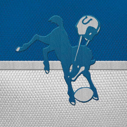 NFL Indianapolis Colts Vintage iPhone XR Skin