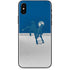 NFL Indianapolis Colts Vintage iPhone XS Max Skin