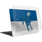 NFL Indianapolis Colts Vintage MacBook Air 15in (2023-2025) Case plus Skin