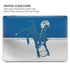 NFL Indianapolis Colts Vintage MacBook Air 15in (2023-2025) Case plus Skin