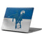NFL Indianapolis Colts Vintage Apple MacBook Pro 13-inch Skin