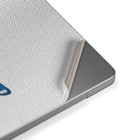 NFL Indianapolis Colts Vintage MacBook Pro 14in (2021-24) Skin