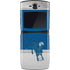NFL Indianapolis Colts Vintage Motorola RAZR Skin