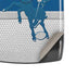 NFL Indianapolis Colts Vintage Motorola RAZR Skin