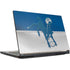 NFL Indianapolis Colts Vintage MSI GS65 Stealth Laptop Skin