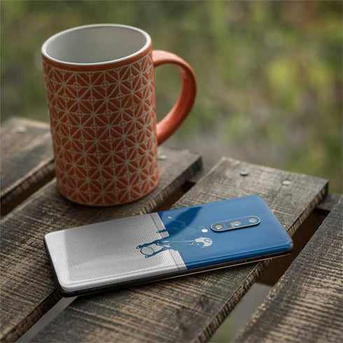 NFL Indianapolis Colts Vintage OnePlus 7 Pro Skin