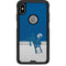 NFL Indianapolis Colts Vintage Otterbox Commuter iPhone Skin