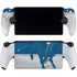 NFL Indianapolis Colts Vintage PlayStation Portal Remote Player Skin