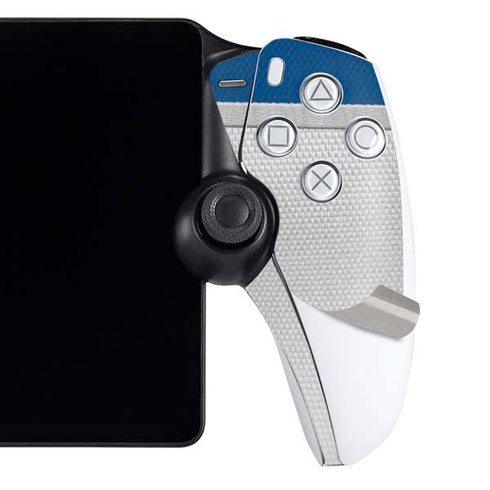 NFL Indianapolis Colts Vintage PlayStation Portal Remote Player Skin