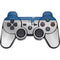 NFL Indianapolis Colts Vintage PS3 Dual Shock wireless controller Skin