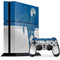 NFL Indianapolis Colts Vintage PS4 Console and Controller Bundle Skin
