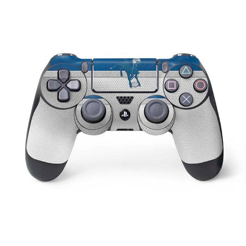 NFL Indianapolis Colts Vintage PS4 Controller Skin