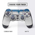 NFL Indianapolis Colts Vintage PS4 Controller Skin