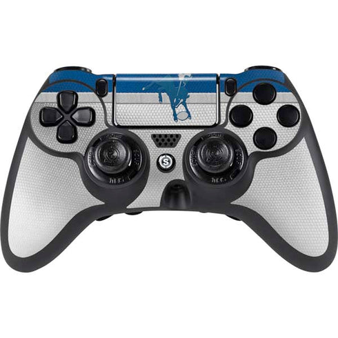 NFL Indianapolis Colts Vintage PS4/PC SCUF Impact Controller Skin