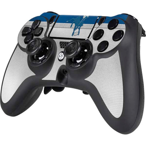 NFL Indianapolis Colts Vintage PS4/PC SCUF Impact Controller Skin
